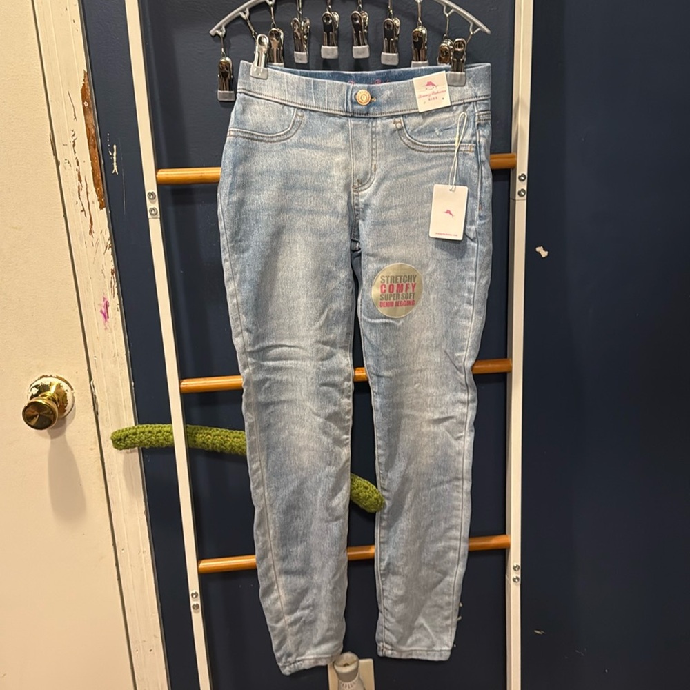 Tommy bahama kids jeggings